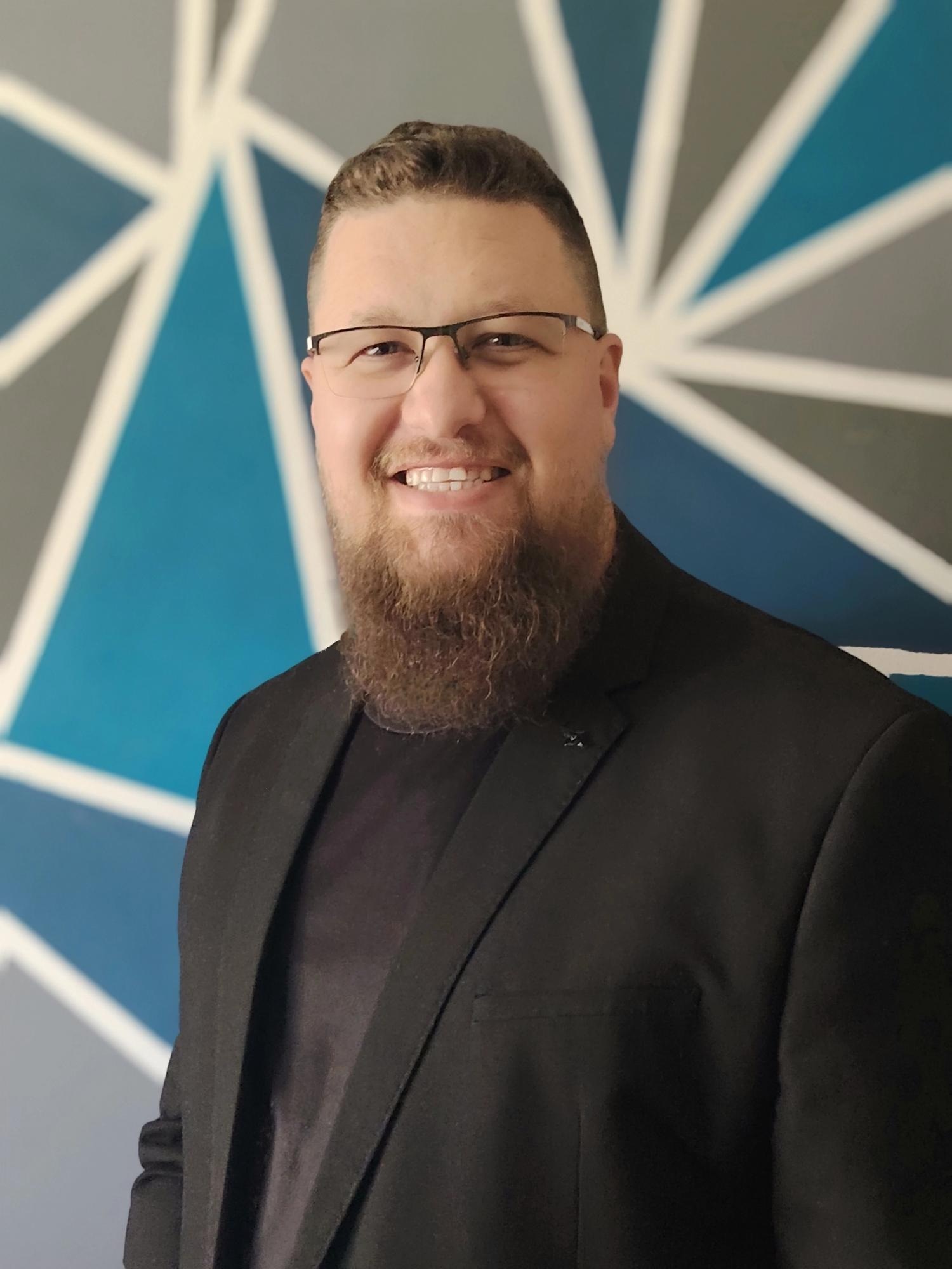 Heinrich Van der Merwe, Founder of Van der Merwe H Group