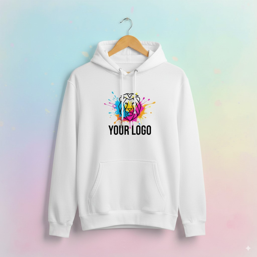 Premium Hoodie