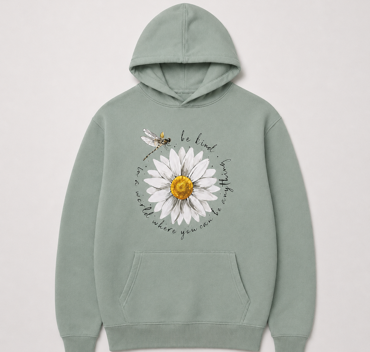 Premium Hoodie