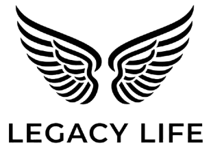 Legacy Life Logo