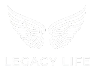 Legacy Life Logo