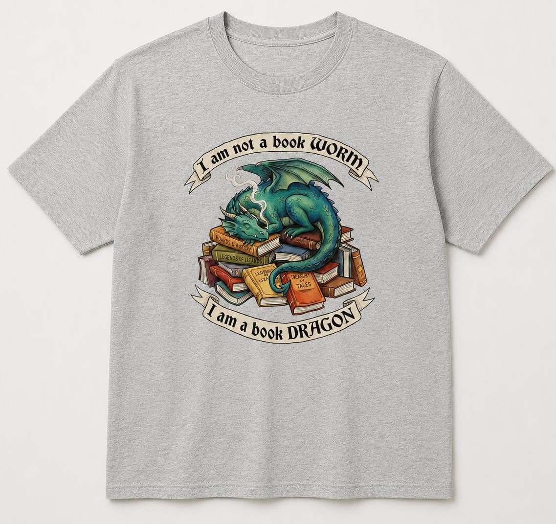 Custom T-Shirt