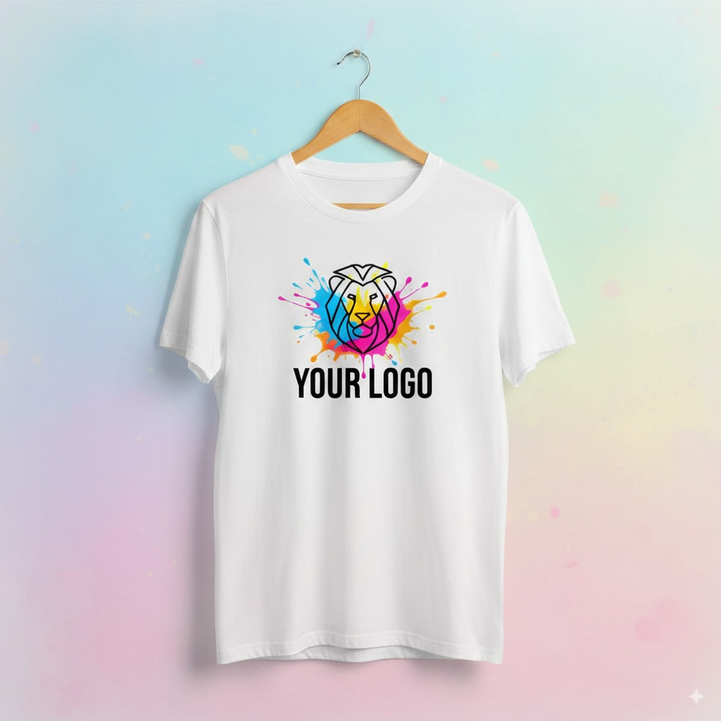 Custom T-Shirt
